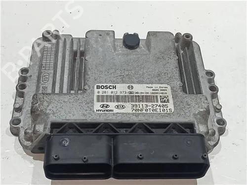 Used Electronic module HYUNDAI SONATA V (NF) 2.0 CRDi (140 hp) 23914008