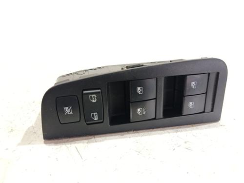 Used Left front window switch Left front window switch CHEVROLET EPICA (KL1_) 2.0 D (150 hp) 40228709 40228709