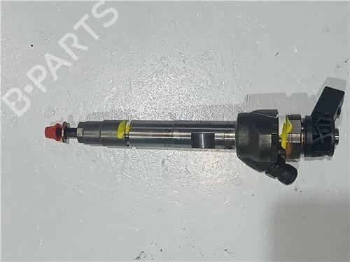Used Injector TOYOTA AVENSIS Estate (_T27_) 2.0 D-4D (WWT271_) (143 hp) 23924296