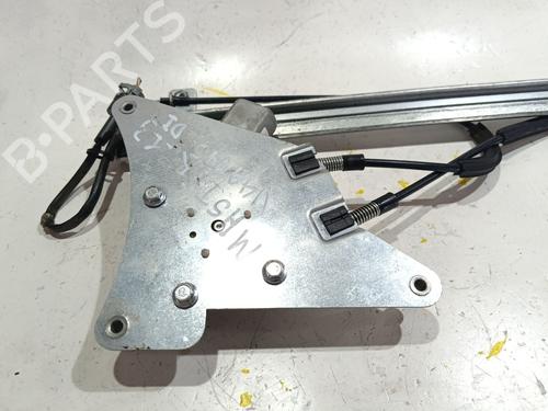 Front left window mechanism RENAULT MASTER III Van (FV) 2.3 dCi 125 RWD (FV0C, FV0D, FV0H, FV0J, FV0A, FV0K) | BP39048772C22 - Image 4