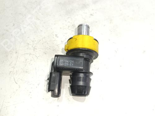 Electronic sensor RENAULT SCÉNIC II (JM0/1_) 1.5 dCi (JM0F) | BP37027581M84 - Image 4