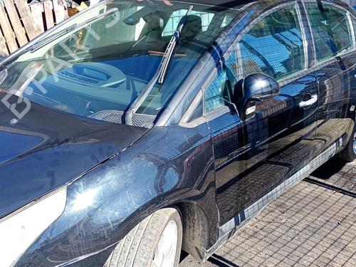 Used Parts CITROËN C4 II (NC_) 1.6 VTi 120 (NC5FS0, NC5FS9) 5012232