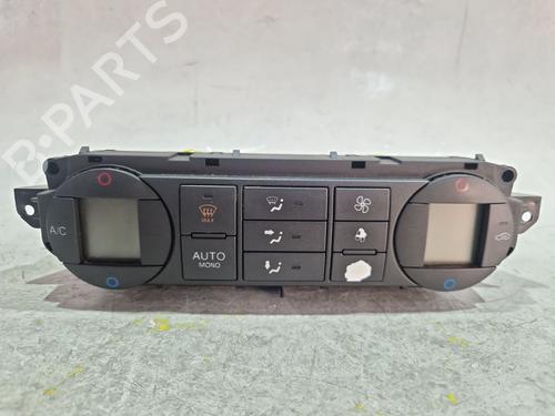 Used Climate control Climate control FORD FOCUS II (DA_, HCP, DP) 1.6 TDCi (109 hp) 34006168 34006168