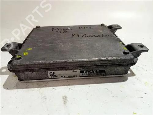 Elektronische module ROVER 200 II Hatchback (RF) 214 Si | BP29248618M83 