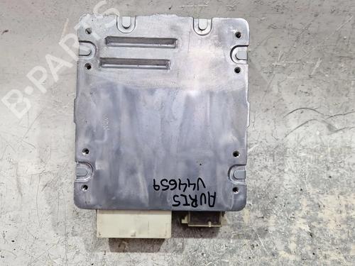 Electronic module TOYOTA AURIS (_E15_) 1.6 (ZRE151_, ZRE151R) | BP29521143M83 