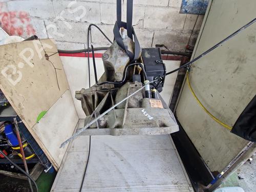 Used Gearbox Gearbox 37089339 37089339