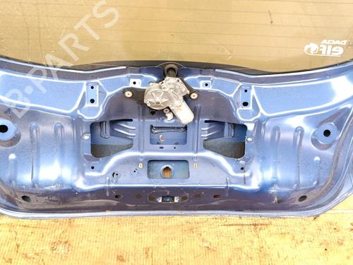 Tailgate DACIA SANDERO II 1.2 | BP39203992C6 - Image 4