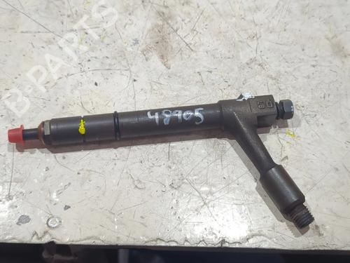 Injecteur OPEL ASTRA G Hatchback (T98) 1.7 DTI 16V (F08, F48) (75 hp) 27191465