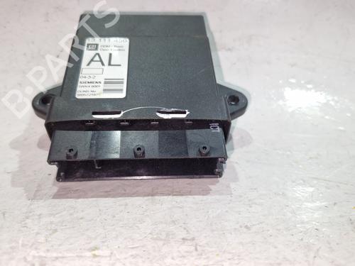 Electronic module OPEL VECTRA C GTS (Z02) 2.2 DTI 16V (F68) | BP33618836M83 - Image 2