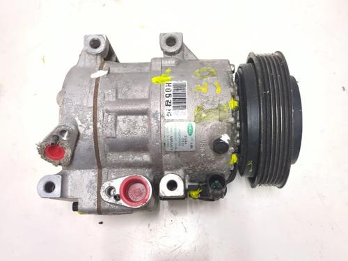 AC compressor HYUNDAI i30 (FD) 1.6 | BP25017774M34 