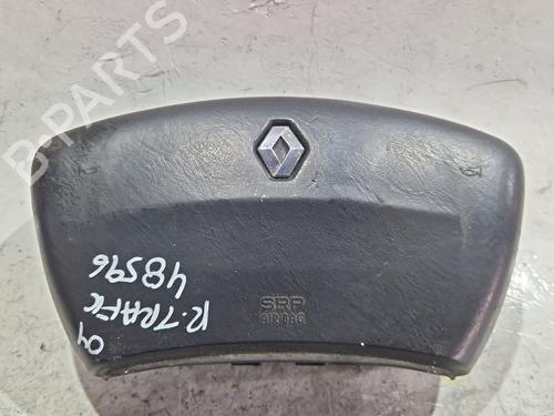 Used Driver airbag Driver airbag RENAULT TRAFIC II Van (FL) [2001-2026] 33933012 33933012