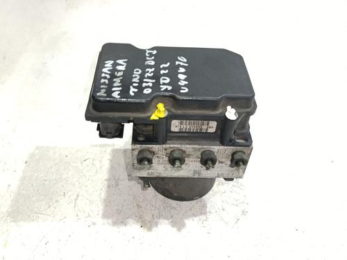 ABS pump NISSAN ALMERA II (N16) 2.2 dCi | BP40228593M43 - Image 3
