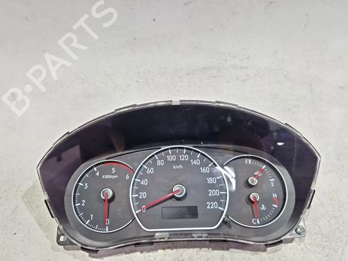 Used Instrument cluster SUZUKI SX4 (EY, GY) 1.9 DDiS 4x4 (RW419D) (120 hp) 29518982
