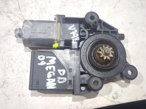 Used Right front window motor RENAULT MEGANE IV Grandtour (K9A/M/N_) 1.6 dCi 130 (130 hp) 26673513