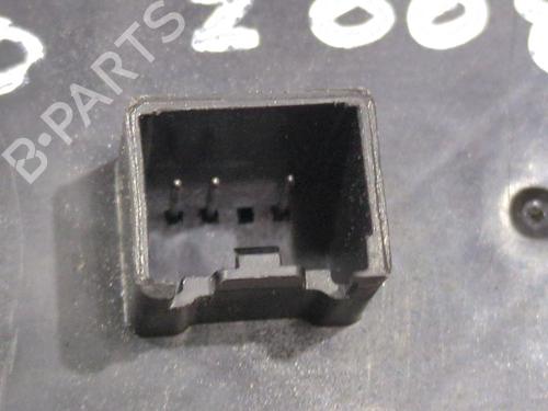 Left front window switch FORD MONDEO IV (BA7) 1.8 TDCi | BP33618841I27 - Image 5