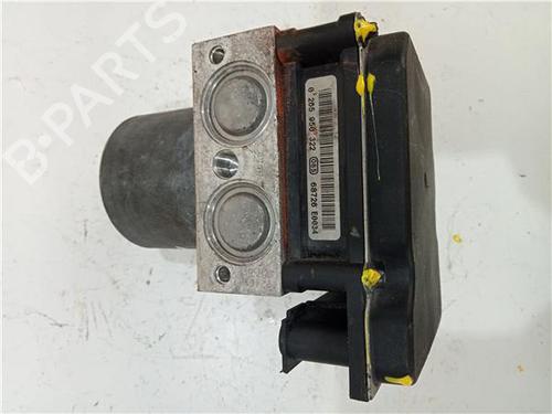 ABS pump MERCEDES-BENZ A-CLASS (W169) A 180 CDI (169.007, 169.307) | BP23932081M43 