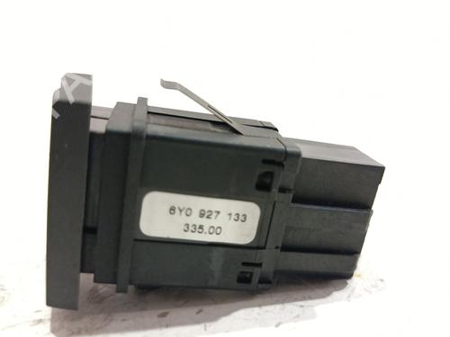 Switch SKODA FABIA I (6Y2) 1.9 TDI | BP40292436I30 - Image 2