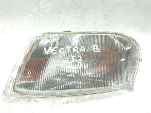 Outra OPEL VECTRA B (J96) 2.0 DTI 16V (F19) (101 hp) 31093033