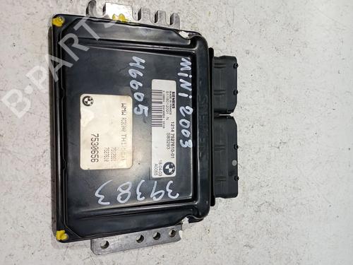 Elektronische module MINI MINI (R50, R53) One (90 hp) 23903010
