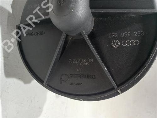 Elektronisk sensor AUDI A3 (8P1) 2.0 TDI 16V quattro | BP23920697M84 