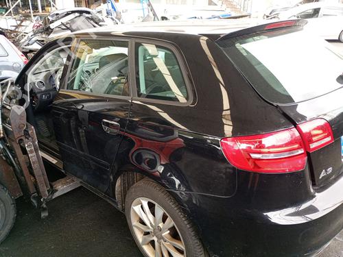 Left front window switch AUDI A3 Sportback (8PA) 2.0 TDI 16V | BP39026493I27 - Image 11