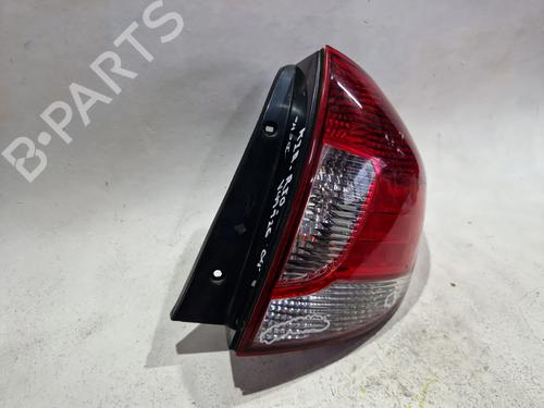 Right taillight KIA RIO I Hatchback (DC) 1.3 | BP29388424C35 