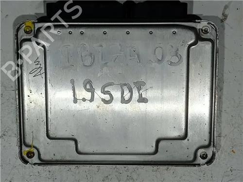 Electronic module SEAT IBIZA III (6L1) 1.9 TDI | BP23906608M83 