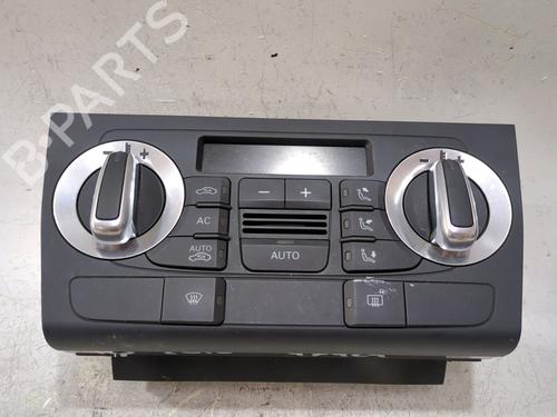 Used Climate control AUDI A3 (8P1) 1.6 TDI (105 hp) 27696080