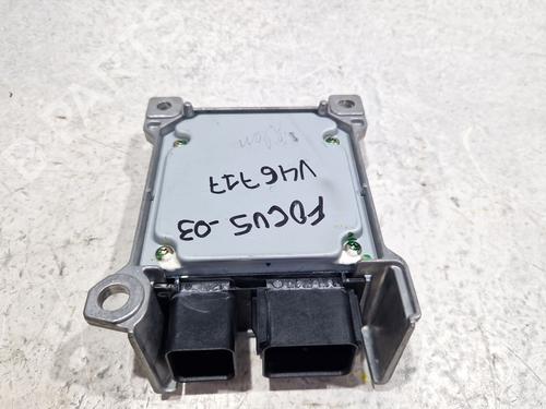 Kollisjonspute styreenhet FORD FOCUS II (DA_, HCP, DP) 1.6 TDCi | BP29969444M53