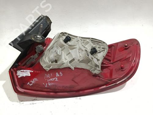 Left taillight AUDI A3 (8P1) 2.0 TDI 16V | BP36904747C34  - Image 5