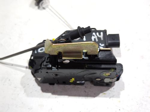 Front left lock AUDI A4 B6 (8E2) 2.0 | BP23903325C98 