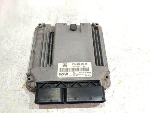 Electronic module SEAT ALTEA (5P1) 1.9 TDI | BP40120405M83 - Image 2