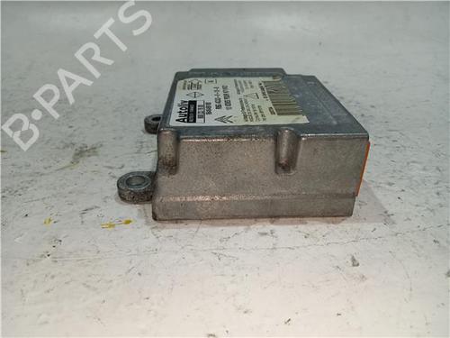 Kollisjonspute styreenhet CITROËN XSARA (N1) 1.9 TD | BP24967823M53 