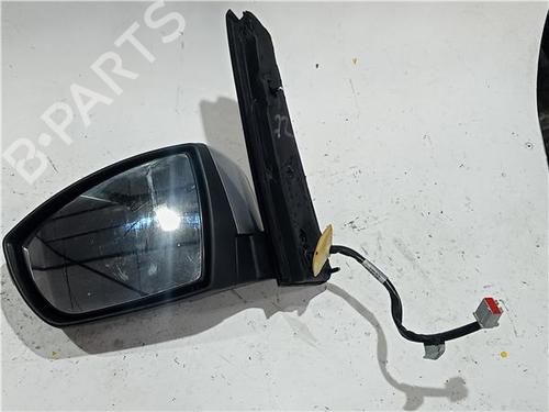 Used Left mirror FORD C-MAX II (DXA/CB7, DXA/CEU) 2.0 TDCi (140 hp) 23917966