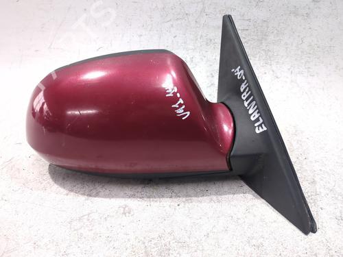 Right mirror HYUNDAI ELANTRA III Saloon (XD) 2.0 CRDi | BP30831819C27