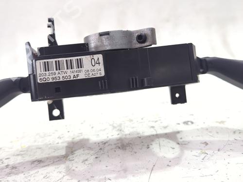 Switch SEAT IBIZA III (6L1) 1.4 16V | BP38987723I30 - Image 4
