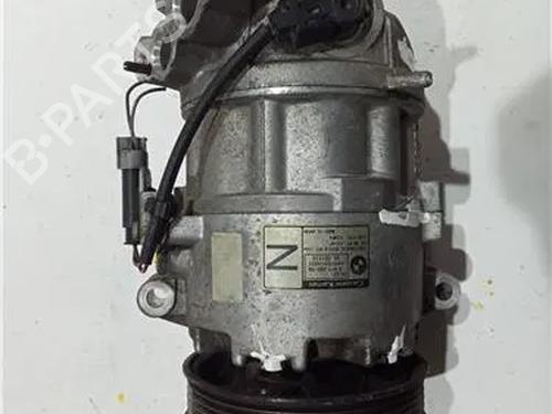 Used AC compressor BMW 3 (E90) 325 i (218 hp) 23917643