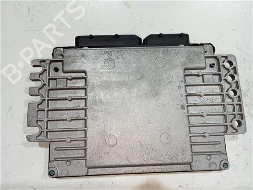 Electronic module NISSAN MICRA III (K12) 1.2 16V | BP23907499M83 
