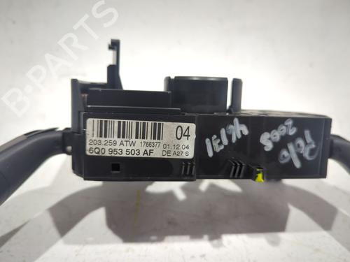 Switch VW POLO (9N_, 9A_) 1.4 TDI | BP23925953I30 