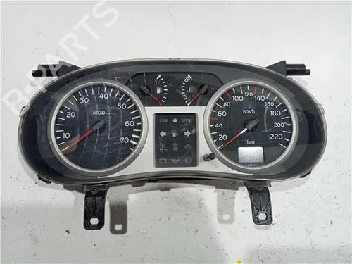 Cockpit RENAULT CLIO II (BB_, CB_) 1.5 dCi (B/CB08) (82 hp) 23917641