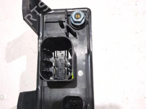 Module électronique MERCEDES-BENZ A-CLASS (W168) A 160 (168.033, 168.133) | BP24977314M83 