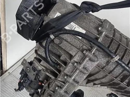Gearbox VW TOUAREG (7LA, 7L6, 7L7) 3.0 V6 TDI | BP23913635M3 