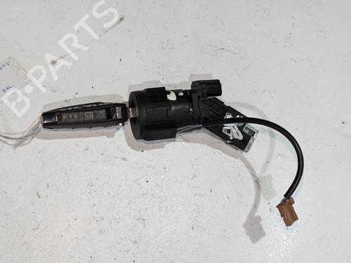 Ratlås/Tændingslås OPEL CORSA F (P2JO) 1.5 (68) (102 hp) 23925459