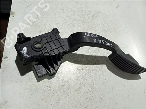 Used Pedal OPEL CORSA D (S07) 1.3 CDTI (L08, L68) (75 hp) 23929472