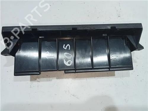 Climate control PEUGEOT 605 (6B) 2.1 Turbo Diesel | BP25616981I5 