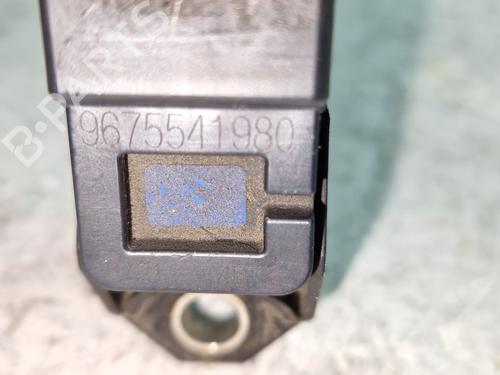 Electronic sensor CITROËN JUMPY III Van (V_) 1.6 BlueHDi 95 | BP30537583M84