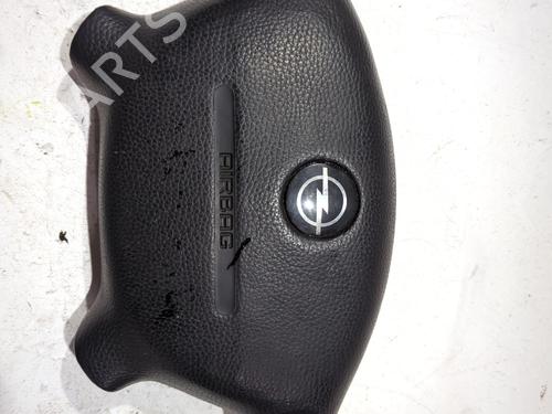 Used Driver airbag OPEL VECTRA B (J96) 2.0 DI 16V (F19) (82 hp) 24358228