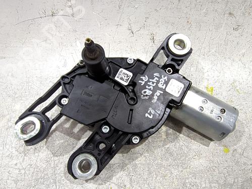 Used Rear wiper motor SEAT LEON (KL1, KLG) 2.0 TDI (150 hp) 29326943
