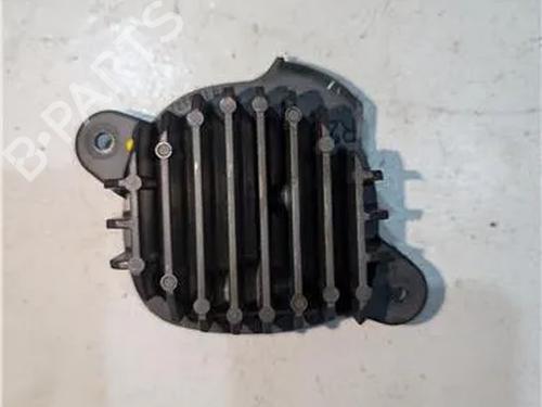 Used Electronic module PEUGEOT 3008 I MPV (0U_) 2.0 HDi 150 / BlueHDi 150 (150 hp) 23924749