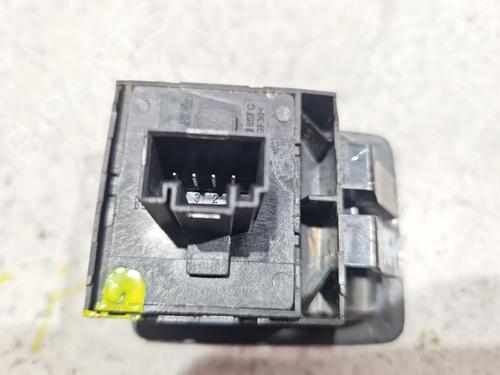 Left front window switch VW SCIROCCO III (137, 138) 2.0 TDI | BP29518974I27